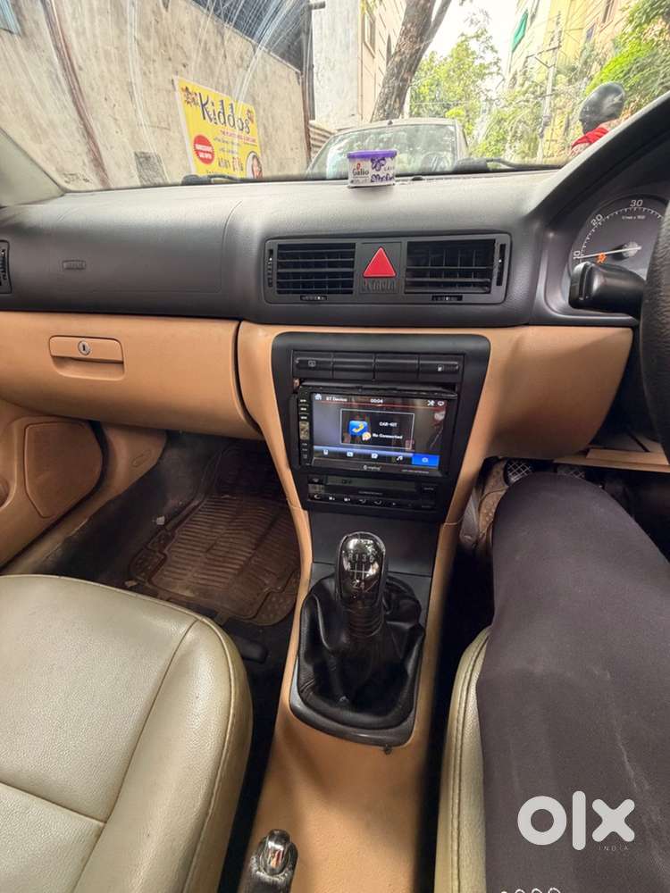 Skoda Octavia Diesel 2005