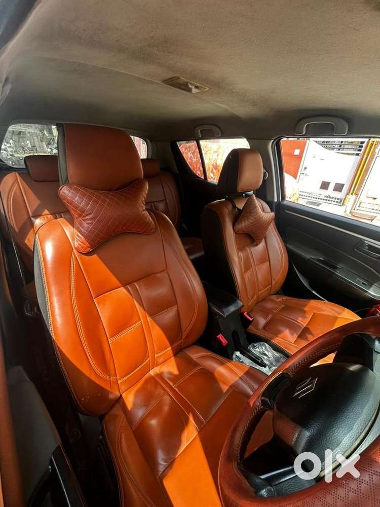 Maruti Suzuki New-gen Swift 2015 Cng & Hybrids Well Maintained