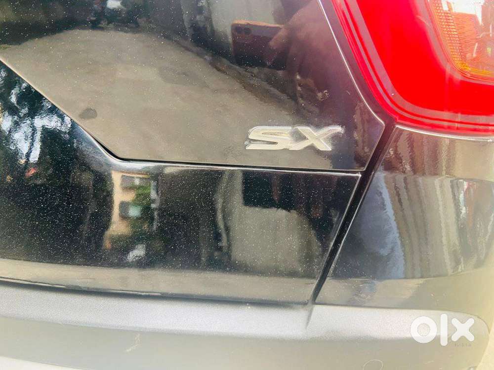 Hyundai Creta Sx 1.5 Diesel, 2021, Diesel