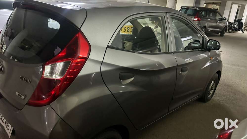 2014 Hyundai Eon Petrol