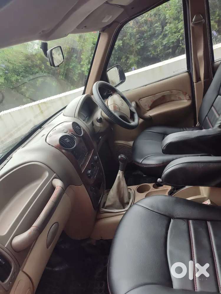Scorpio Slx Turbo 2.6 With After Market Mags
