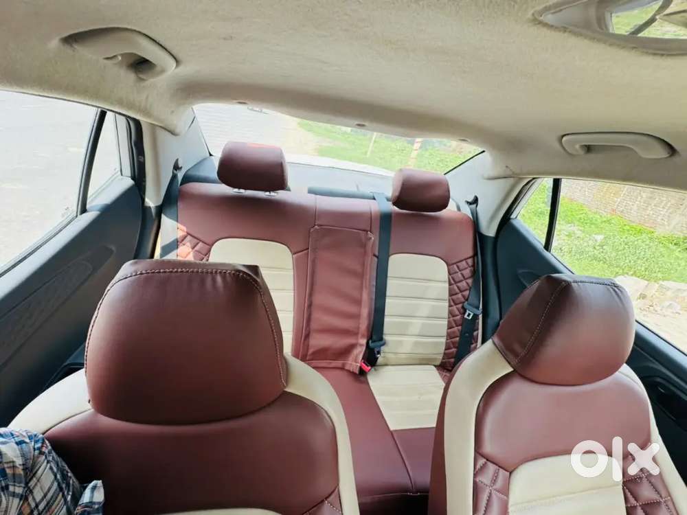 Hyundai Aura Sx 2024