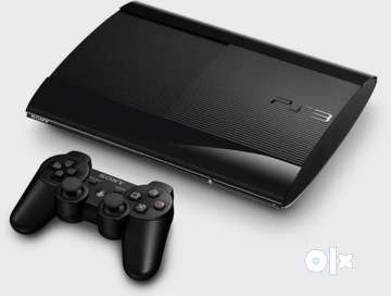 PlayStation 3 - It Only Does Everything