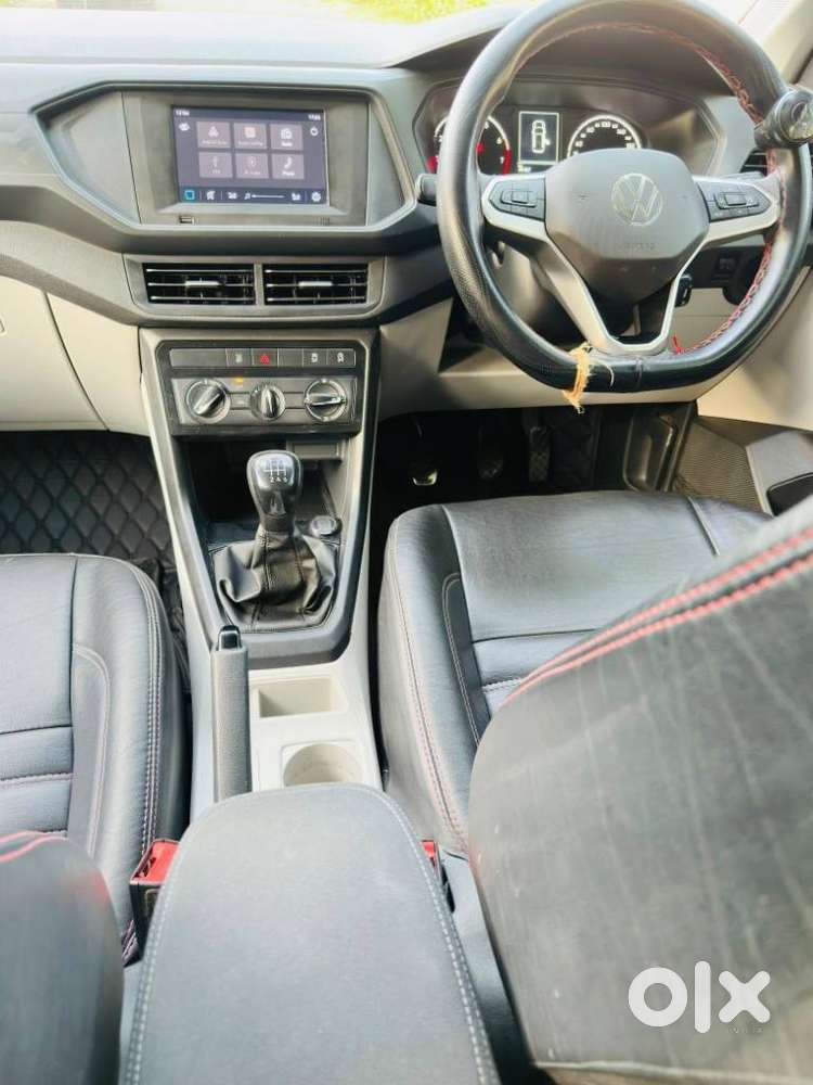 Volkswagen Taigun 1.0 Tsi Comfortline, 2022, Petrol