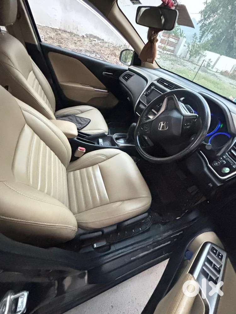Honda City Petrol Well Maintained