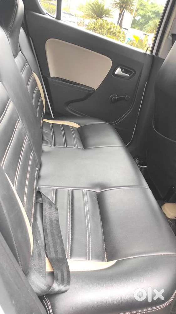Maruti Suzuki Alto 2020 Petrol Well Maintained