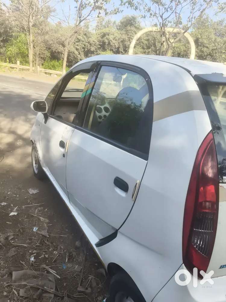 Car Passing Till Mar/2030, Good Condition And All
