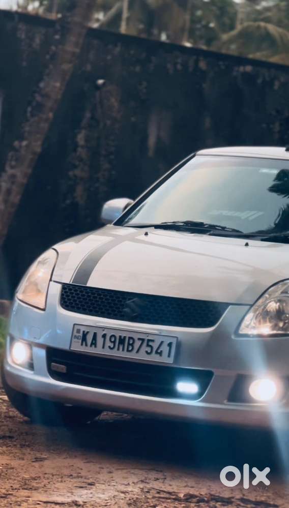 Maruti Swift Diesel 2011