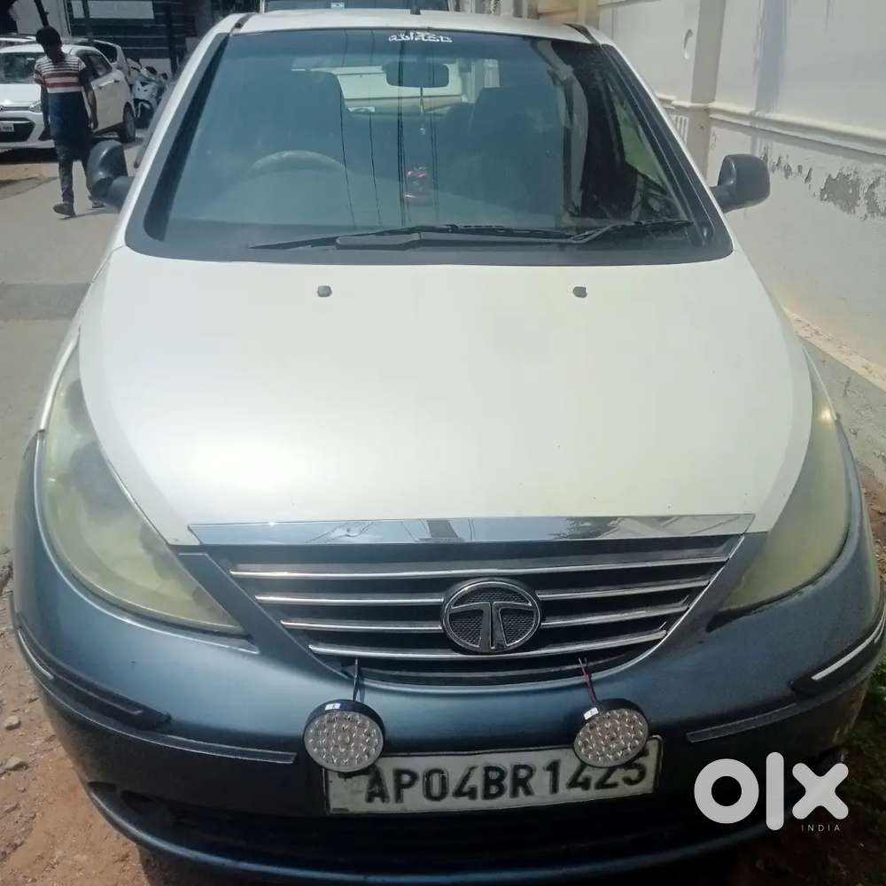 Tata Indica Vista 2014 Diesel Good Condition