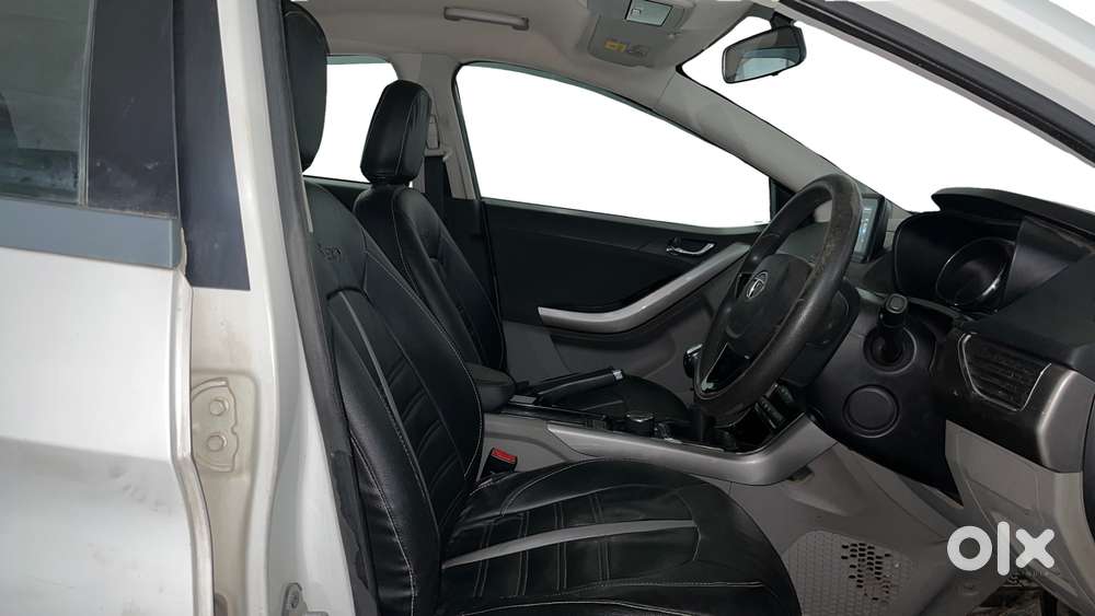 Tata Nexon 1.2 Revotron Xz Plus, 2019, Petrol