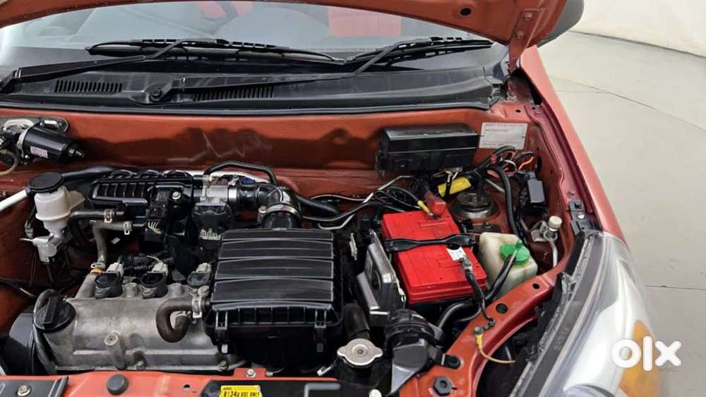 Maruti Suzuki Alto 800 Cng Lxi Optional, 2019, Cng & Hybrids