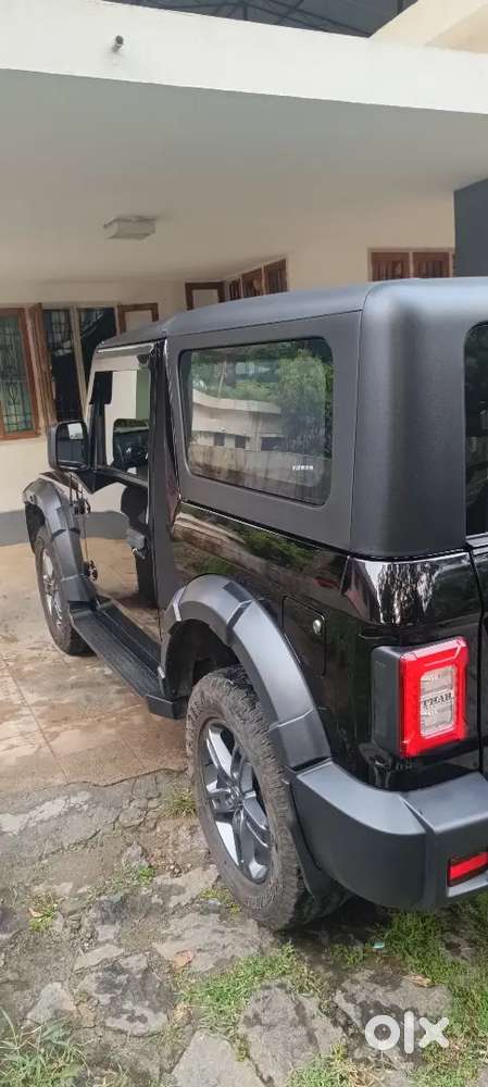 2024 December, 2025 Model