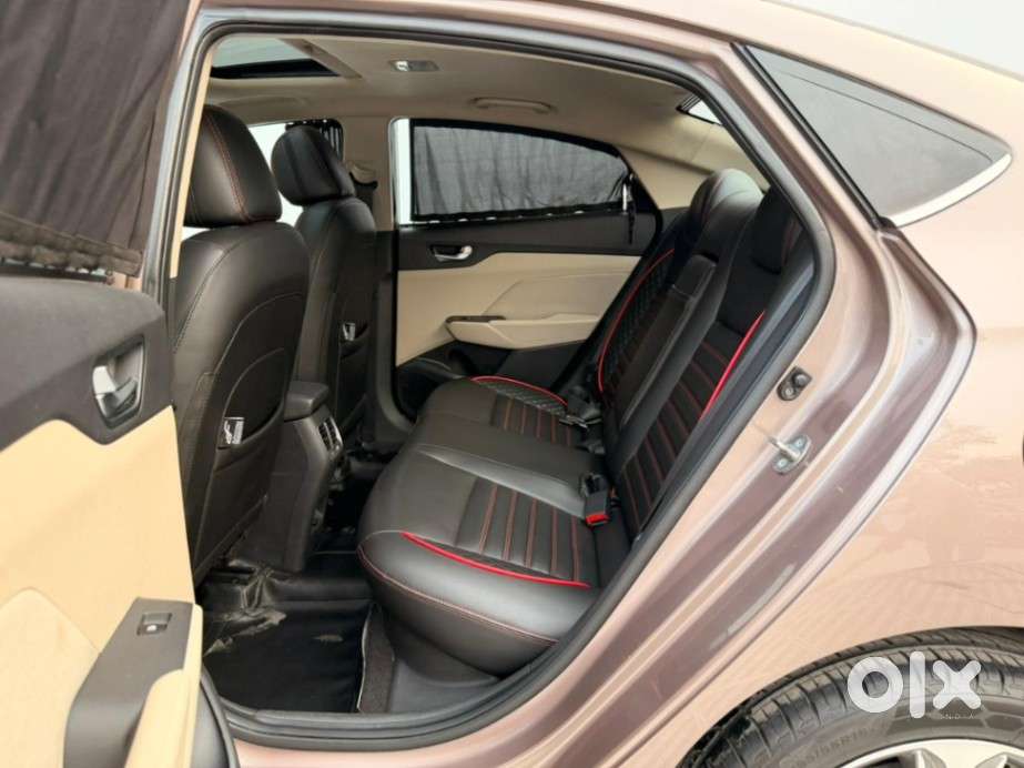 Hyundai Verna Sx 1.5 Crdi, 2018, Diesel