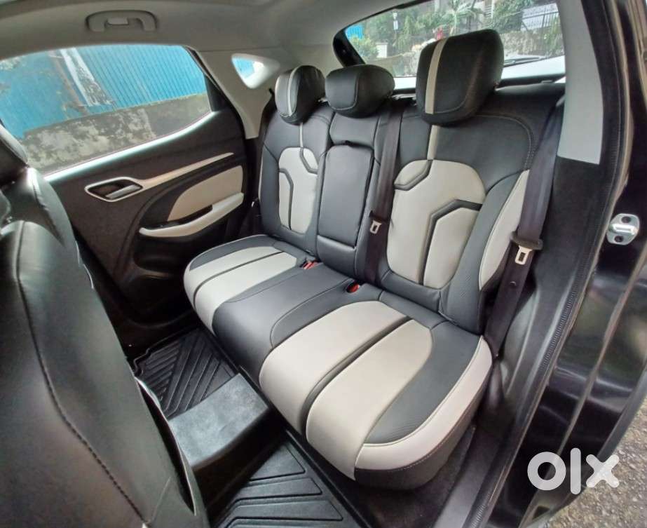 Mg Astor Select 1.5 Cvt, 2024, Petrol
