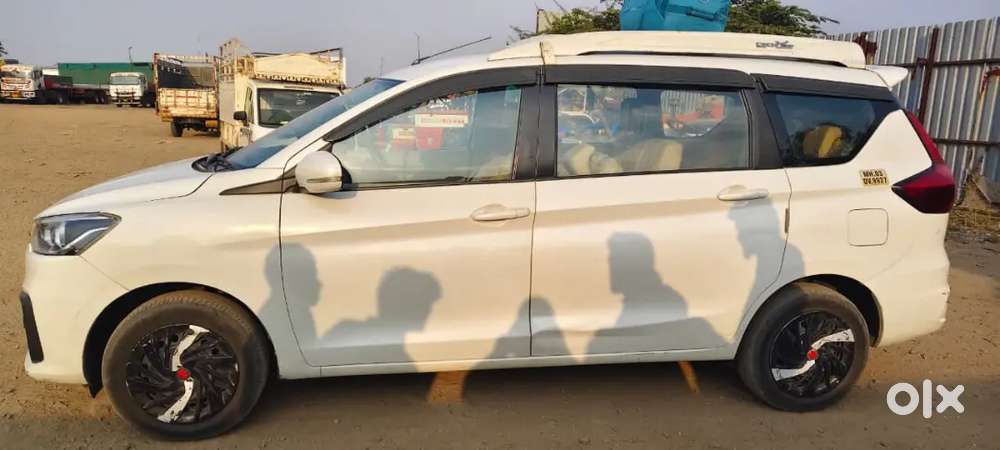 Maruti Suzuki Dzire 2022 Petrol