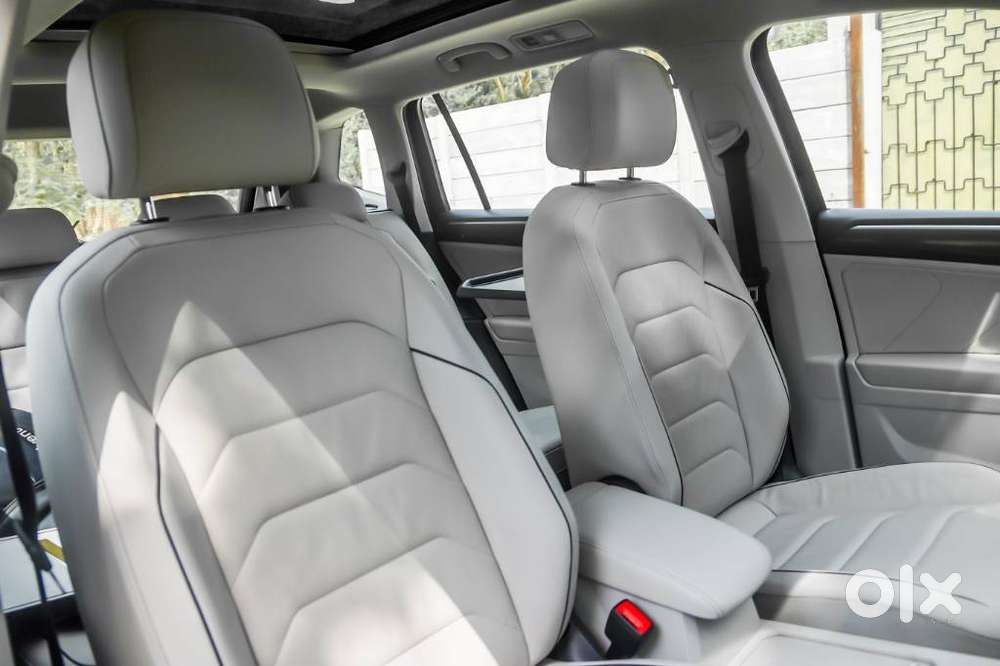 Volkswagen Tiguan All Space 2.0 Tsi, 2020, Petrol