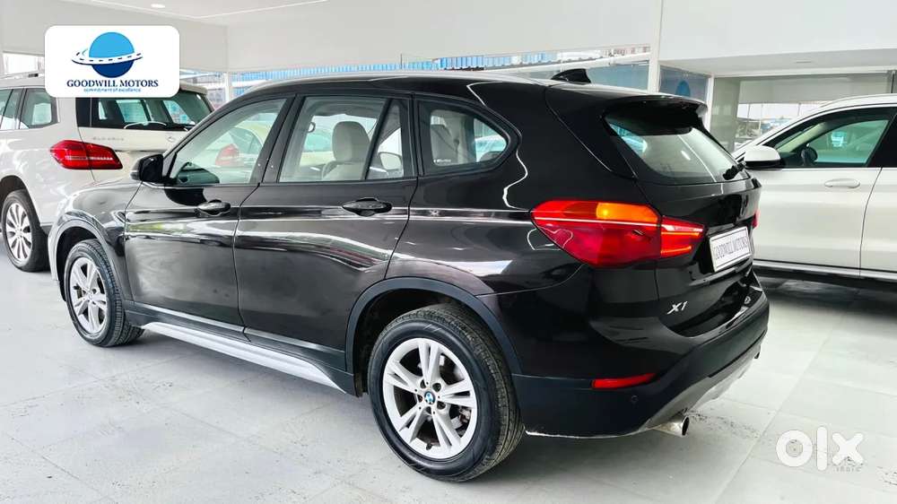 Bmw X1 2.0 Sdrive20d Xline, 2019, Diesel