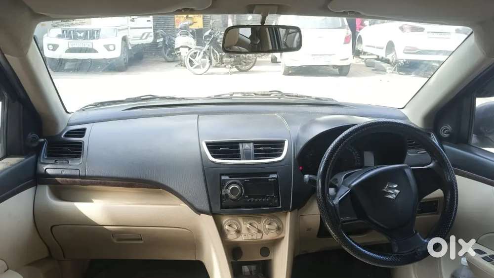 Maruti Suzuki Swift Dzire 2016 Diesel 90000 Km Driven