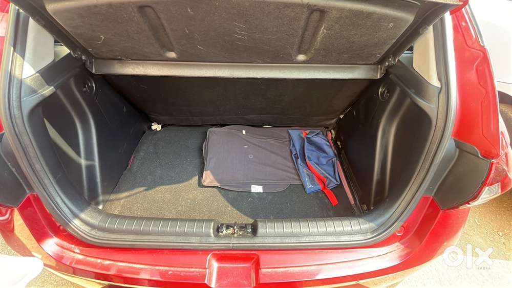 Hyundai New I20 2022 Petrol Manual