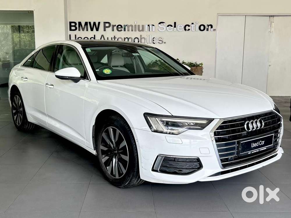 Audi A6 2.0 45 Tfsi Technology, 2021, Petrol