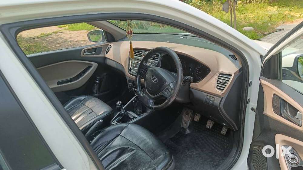 Hyundai I20 Diesel 2015