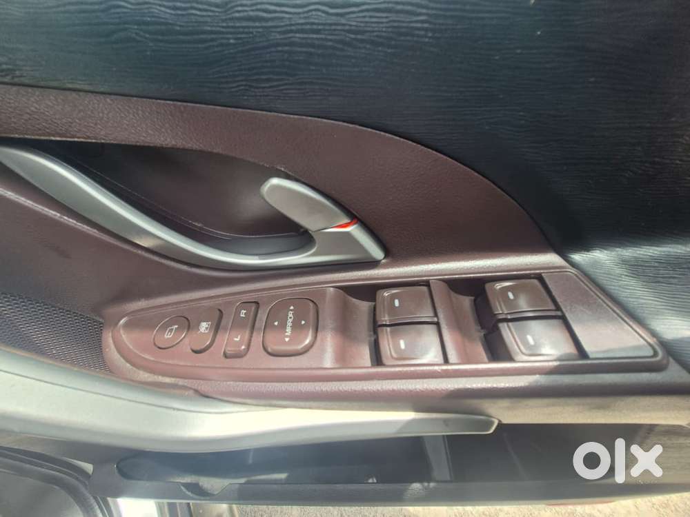 Mahindra Xuv500 W8, 2014, Diesel
