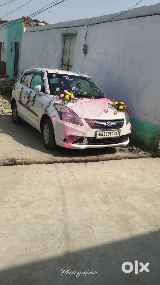 Maruti Suzuki Swift Dzire 2019 Variant Lxi