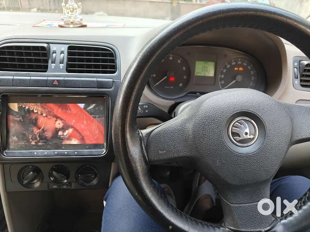 Skoda Rapid, 2013, Insurance Till Dec 2026, Good Condition