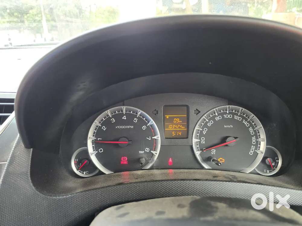 Maruti Suzuki Swift 2015 Petrol 103424 Km Driven