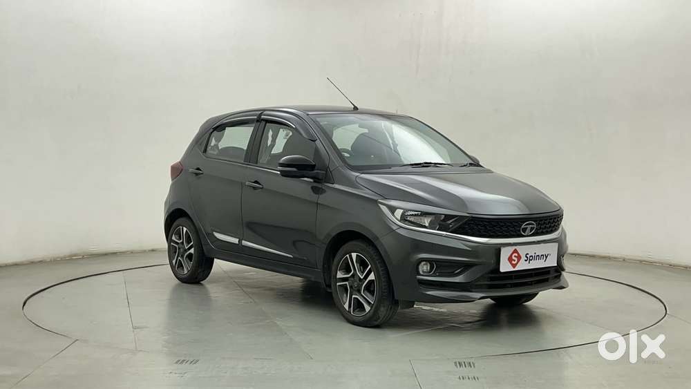 Tata Tiago 1.2 Revotron Xz Plus, 2021, Petrol