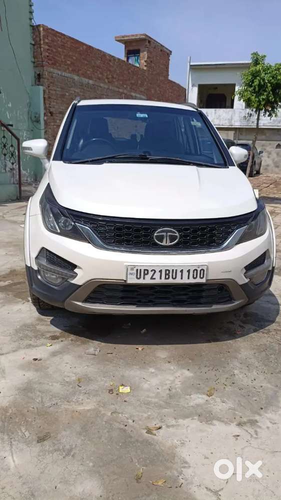 Tata Hexa 2018 Diesel 153000 Km Driven