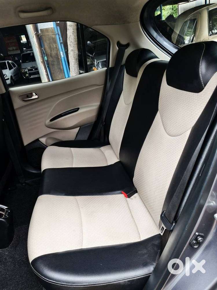 Hyundai New Santro 1.1 Magna Mt, 2019, Petrol