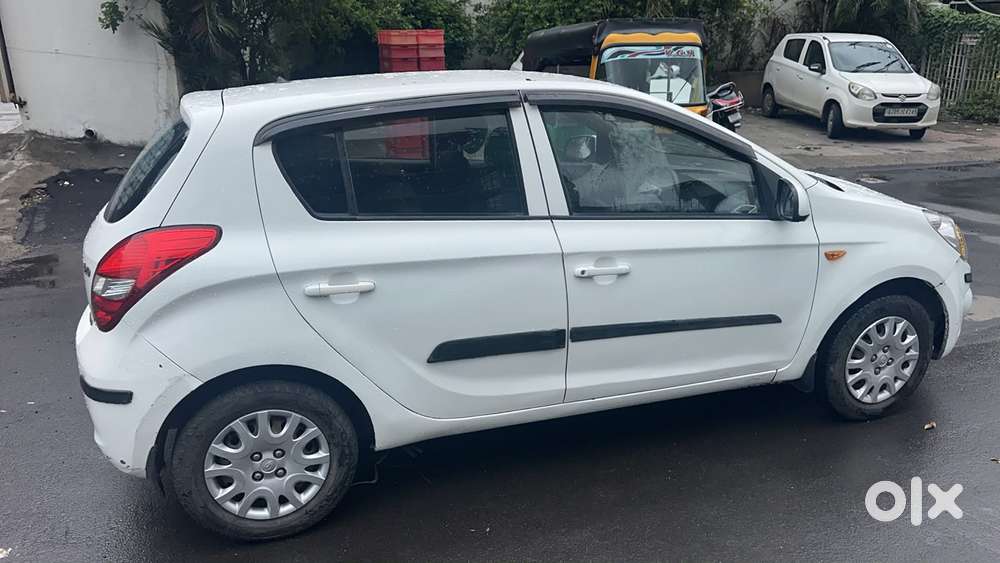 Hyundai I20, 2011, Diesel
