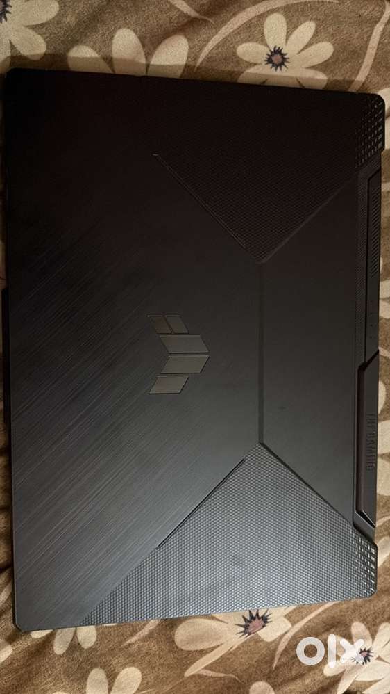 Tuf gaming A15
