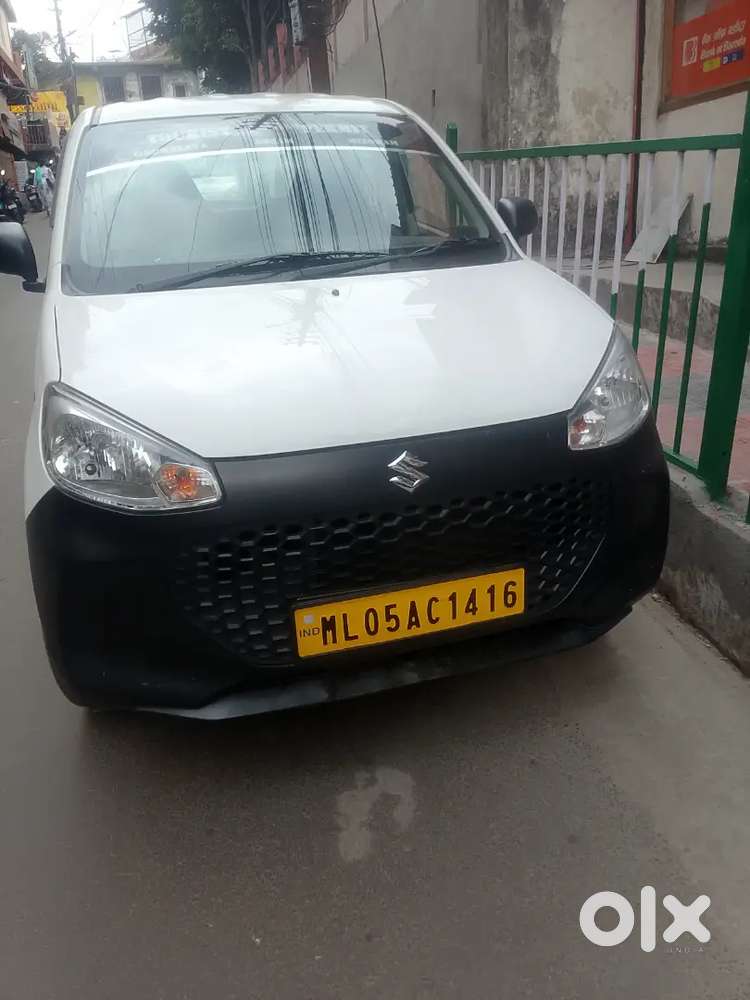 Maruti Suzuki Alto K10 2024 Petrol 18000 Km Driven