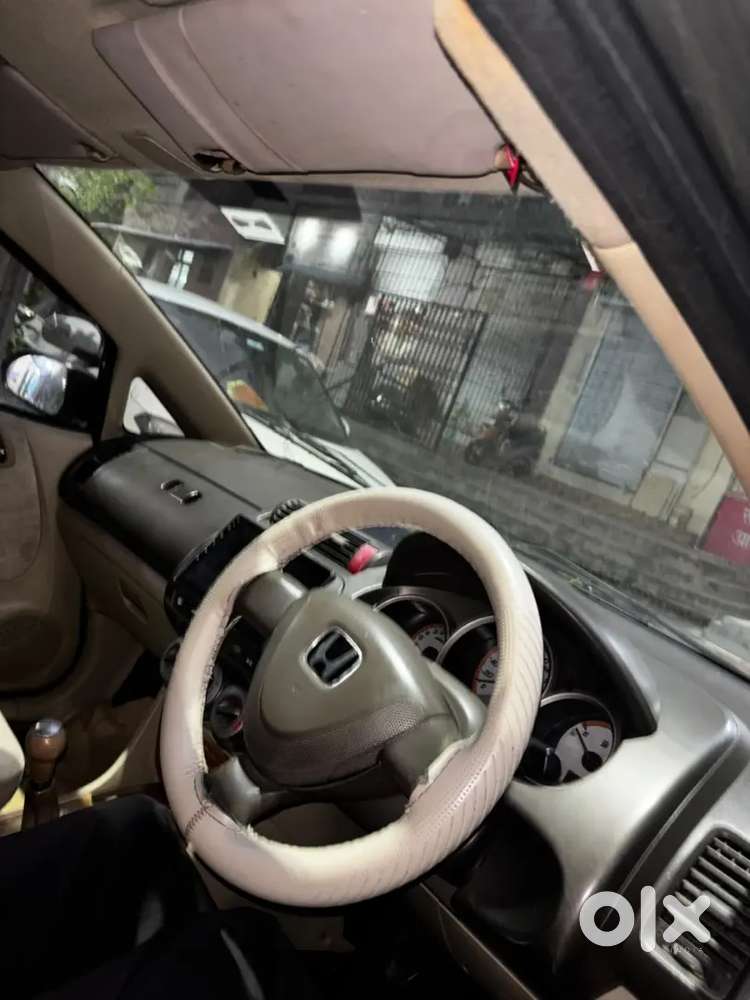 Honda City Zx 2008 Model