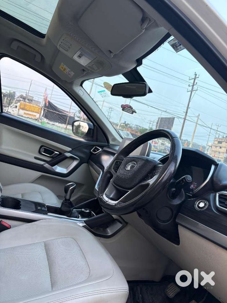 Tata Safari 2.0 Kryotec Xz Plus, 2021, Diesel