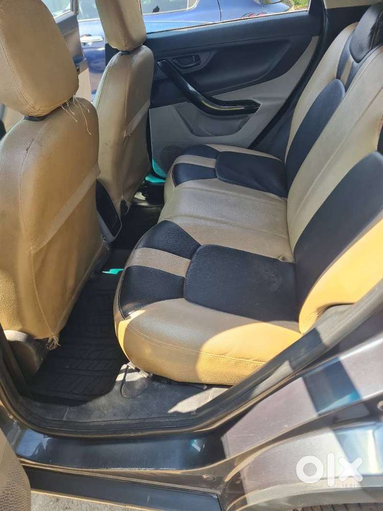 Tata Nexon 1.2 Revotron Xm, 2018, Diesel