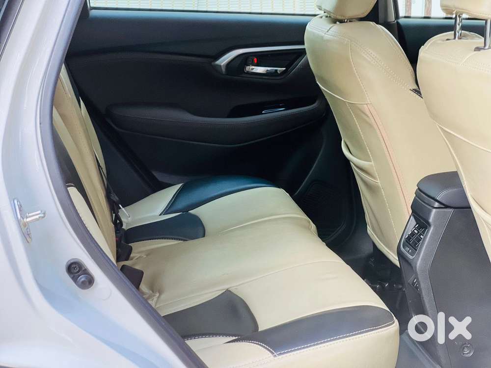 Toyota Urban Cruiser Hyryder G (o) Hybrid Aero Edition, 2024, Petrol