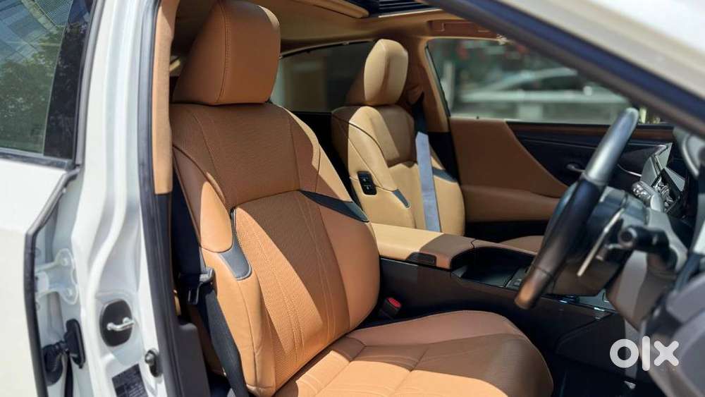 Lexus Es 300h, 2023, Petrol
