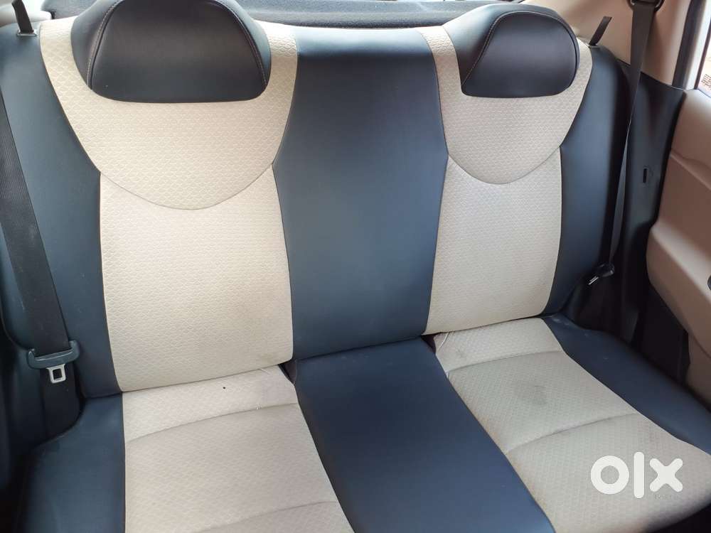 Hyundai Santro Asta, 2018, Petrol