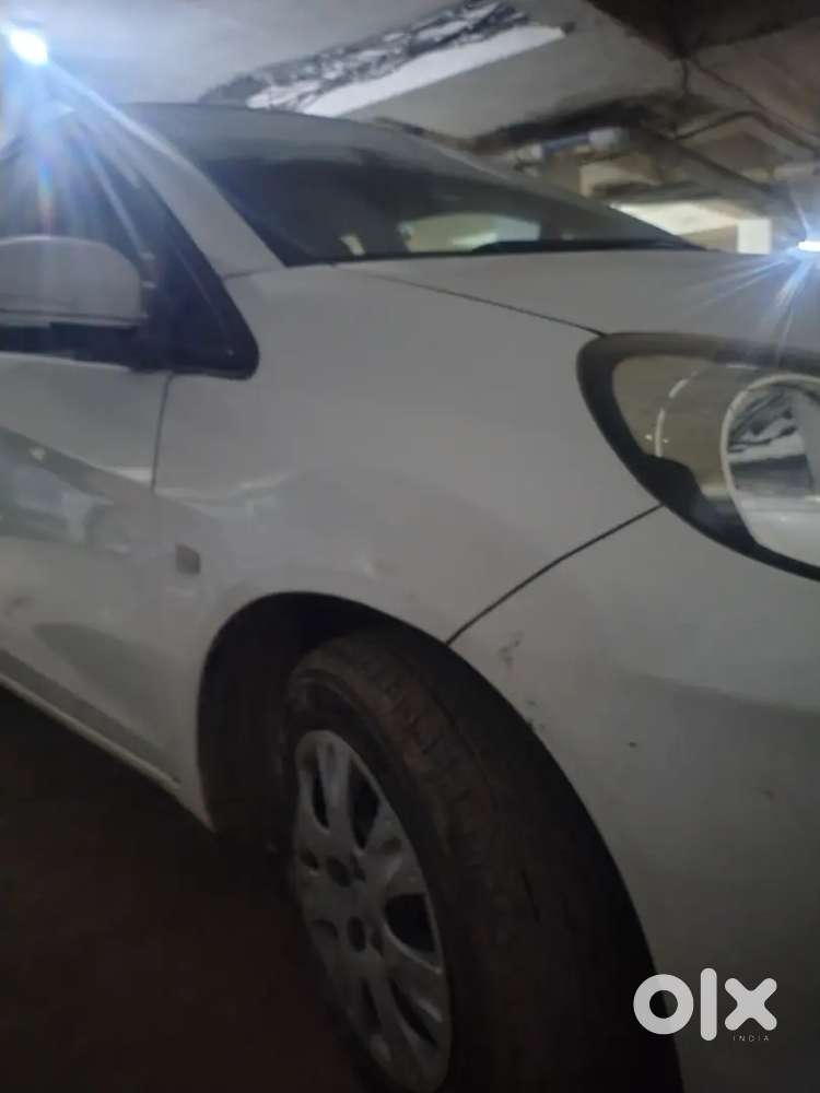 Honda Brio 1.2 Vx 2016