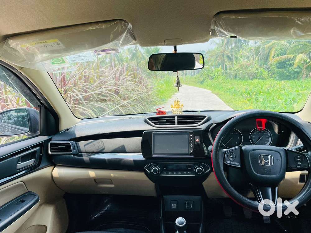 Honda Amaze 2013-2016 Vx I-dtec, 2020, Diesel