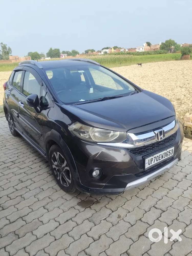 Honda Wr-v 2019 Diesel 65000 Km Driven