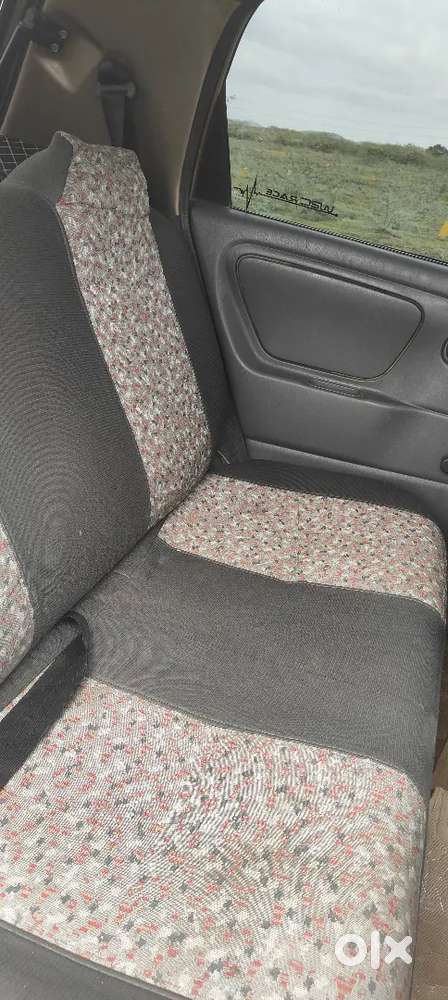 Maruti Suzuki Alto Lxi 2010
