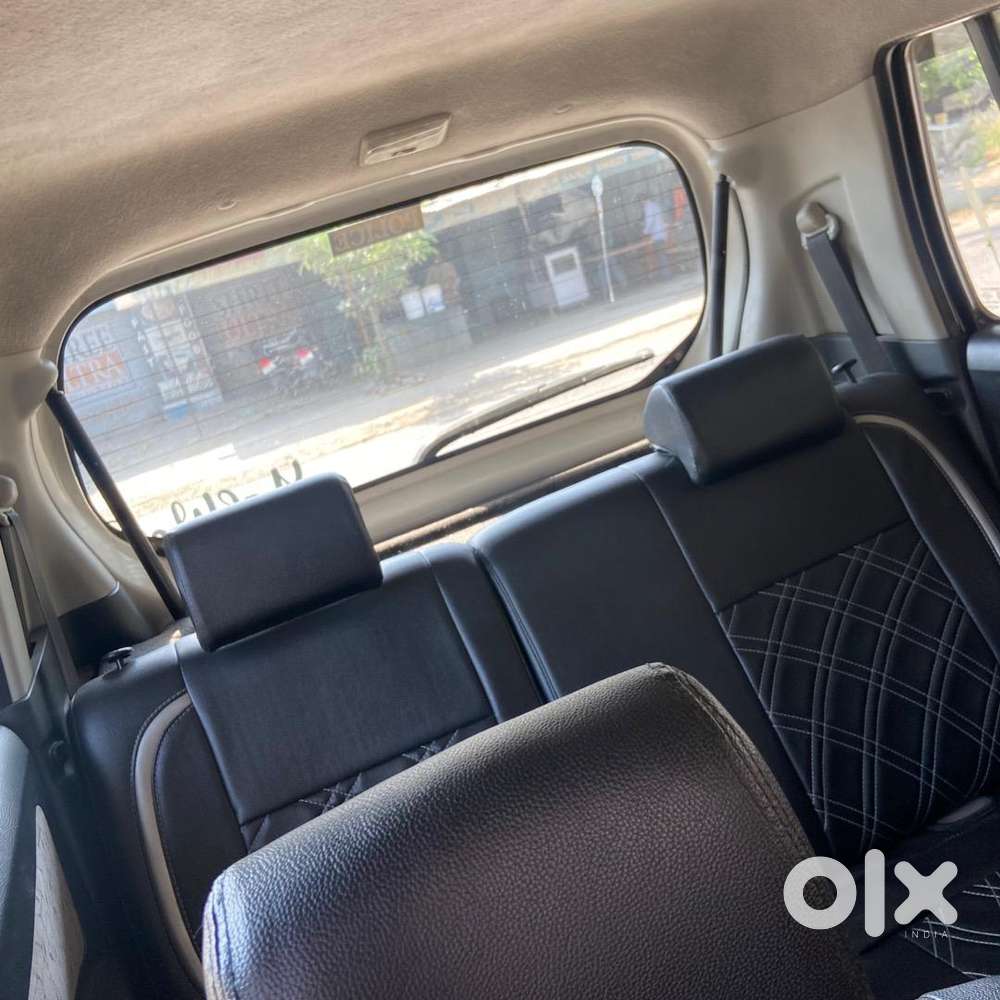 Maruti Suzuki Wagon R 2015 Petrol Well Maintained