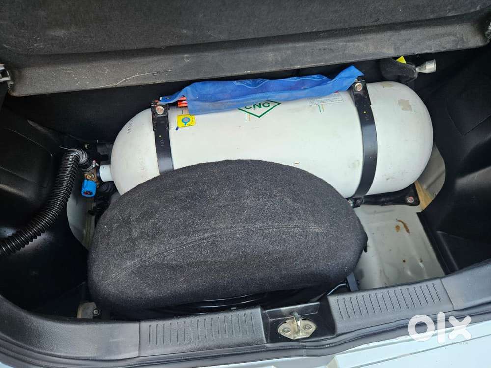 Toyota Glanza 1.2 G E-cng, 2023, Petrol