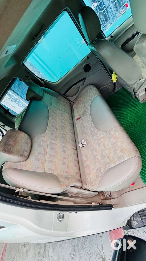 Mahindra Xylo 2016 Variant Xylo D4 Bs-iii-1351