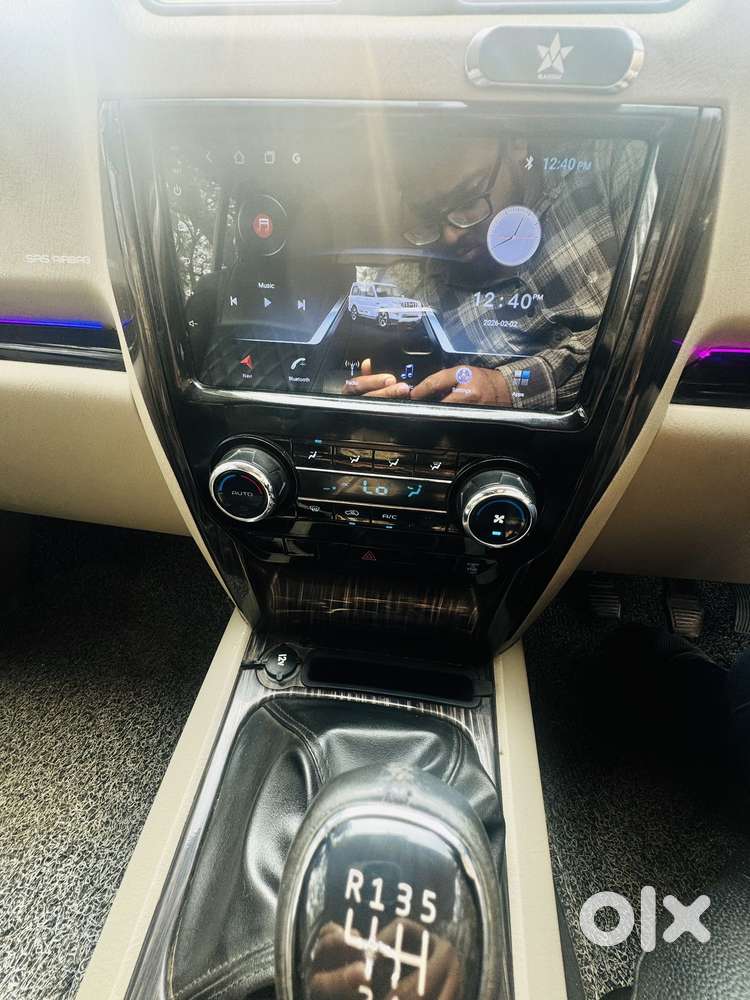 Mahindra Scorpio Classic 2.2 S Mt 7 Str, 2023, Diesel