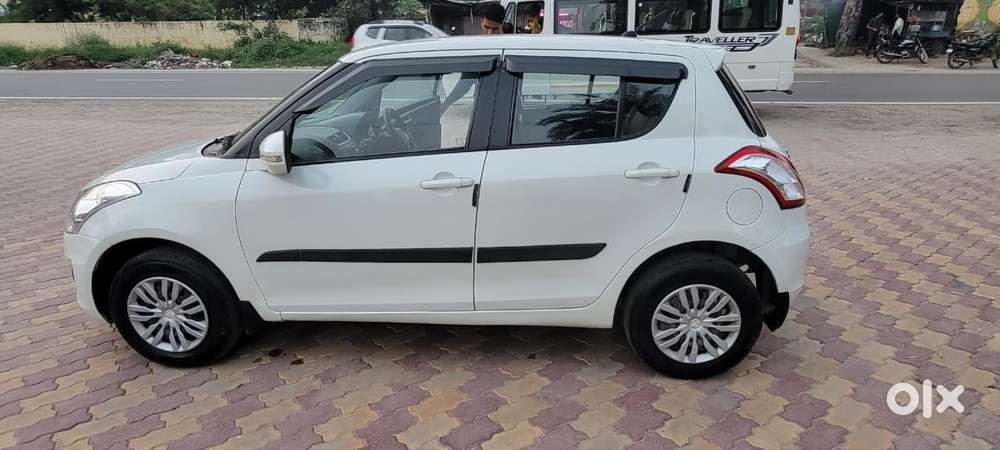Maruti Suzuki Swift Vdi (o), 2015, Diesel
